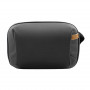 PGYTECH Mini Tech Organizer, Twilight Black, P-CB-093