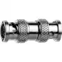Telegärtner BNC Adapter BNC Plug - BNC Plug J01005A1230 1 pc.
