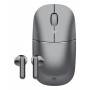 HONOR Choice MouseBuds Pro In-Ear Earphones, Grey