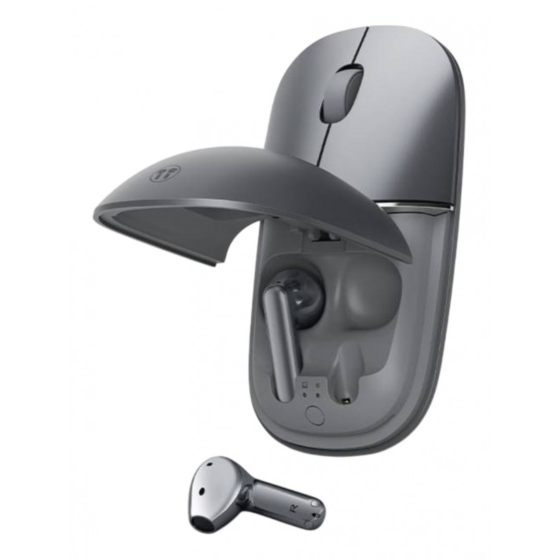 HONOR Choice MouseBuds Pro In-Ear Earphones, Grey