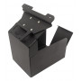 Gamber Johnson ZQ630 Printer Mount Kit with 4-inch Fanfold Label Mount (7170-1128)