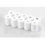Kern YKB-A10 Thermal Receipt Rolls for YKB-01N, YKS-01 Printers (10 Pieces)