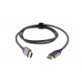 Mercodan Ultra High Speed HDMI Cable, 2 m