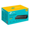 TP-Link TL-LS1008G Switch, 8x 10/100/1000 Mbps