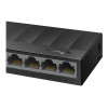 TP-Link TL-LS1008G Switch, 8x 10/100/1000 Mbps