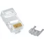 Mercodan Modular plug RJ45, CAT6