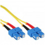 Mercodan Fiber patch cable SC-SC OS2 (40400129)