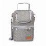 Momcozy LG001 Multi-Function Breastmilk Cooler Bag