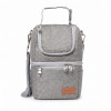 Momcozy LG001 Multi-Function Breastmilk Cooler Bag