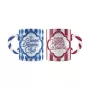 Bialetti Candyland Mug Set, 2 pcs x 300 ml