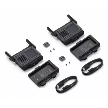 DJI SDR Transmission Combo 2 - Image Transmission System