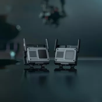 DJI SDR Transmission Combo 2 - Image Transmission System