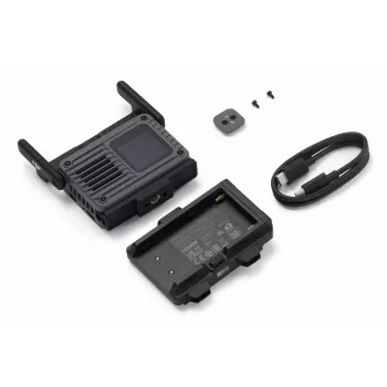 DJI SDR Transmission 2 - Image Transmission System