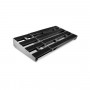 D'Addario PW-XPNDPB-02 Guitar Pedalboard