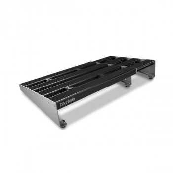 D'Addario PW-XPNDPB-02 Guitar Pedalboard