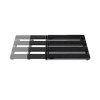 D'Addario PW-XPNDPB-02 Guitar Pedalboard