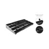 D'Addario PW-XPNDPB-02 Guitar Pedalboard