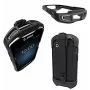 Zebra TC5X Exoskeleton, With Hand Strap