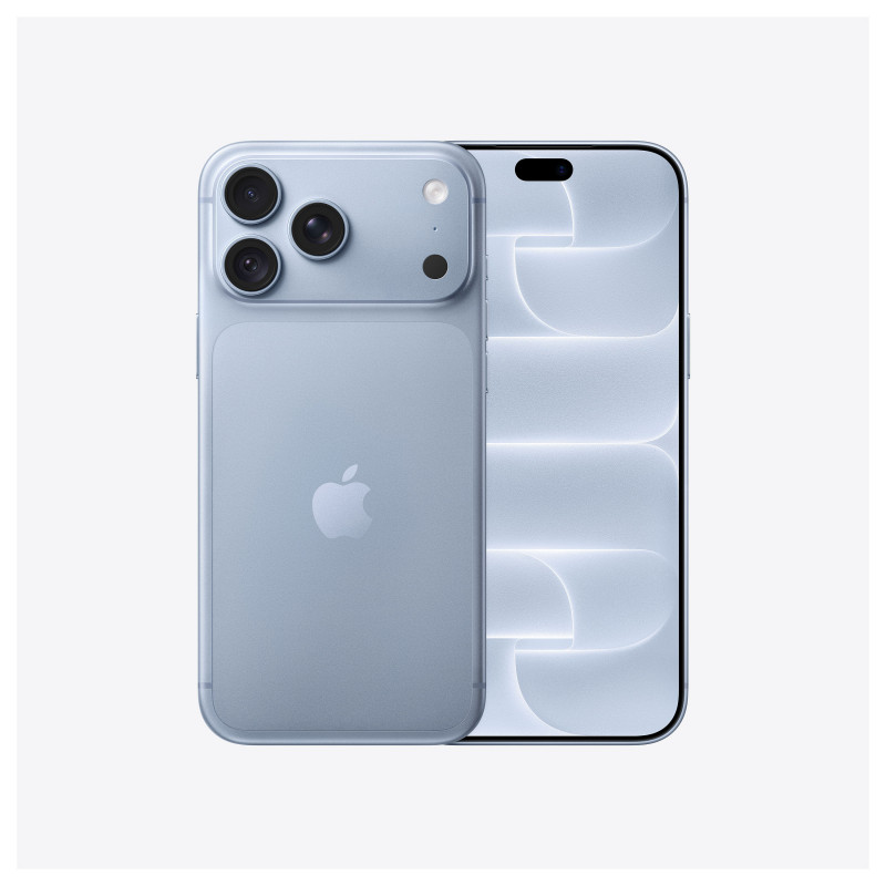 Apple iPhone 18 Pro Max 2TB, Light Blue (MJY54ZD/A)