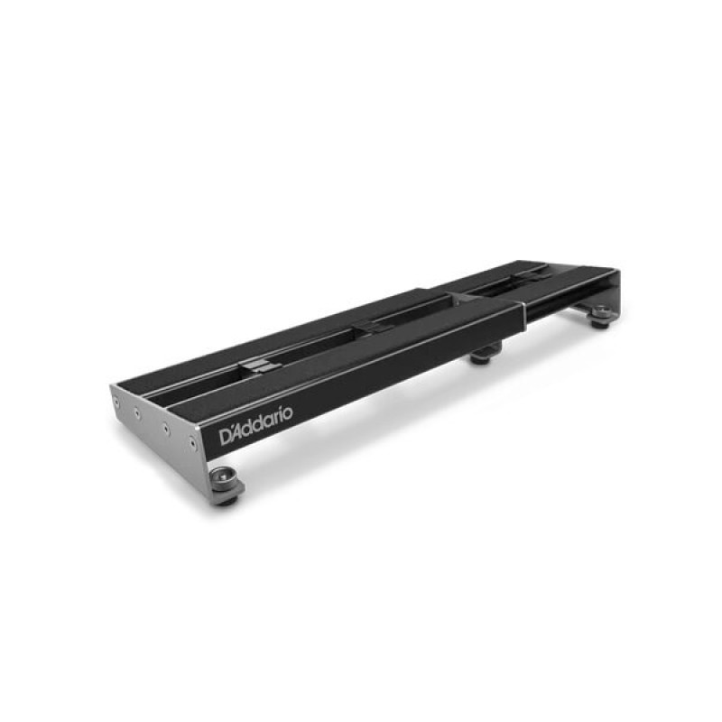 D'Addario PW-XPNDPB-01 Guitar Pedalboard