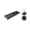D'Addario PW-XPNDPB-01 Guitar Pedalboard