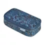 herlitz be.bag beatBox Pencil Pouch Camo Tiger, Polyester, XXL Zip Main Compartment