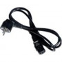 Cisco Power Cord UK, Right Angle (CAB-ACU-RA=)