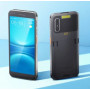 Urovo DT610 Handheld Mobile Computer, 6 inch, 2.0 GHz, 2D, UHF, 5G, NFC, BT, 4000 mAh, A15 (DT610-NPKVCHESEF7)