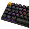 Glorious GMMK 2 Compact Keyboard - Fox Switches, FR Layout, Black