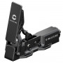Simucube Co-Pedal Simracing Pedal, Gas or Clutch Pedal – Black
