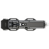 Simucube Co-Pedal Simracing Pedal, Gas or Clutch Pedal – Black