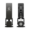 Simucube Co-Pedal Simracing Pedal, Gas or Clutch Pedal – Black