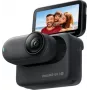 Insta360 GO 3S Standard Edition (128GB) Midnight Black Action Camera