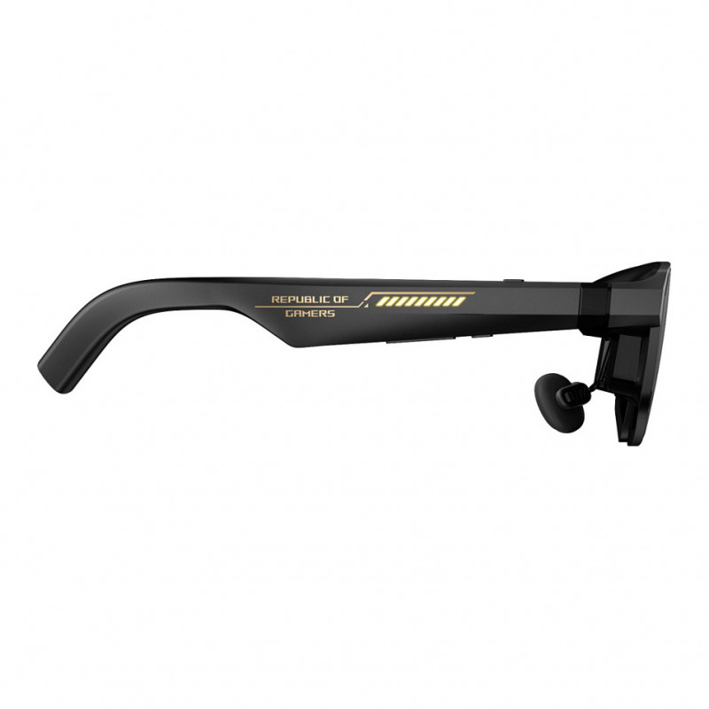 ASUS ROG XREAL R1S20-N Gaming AR Glasses, 240Hz