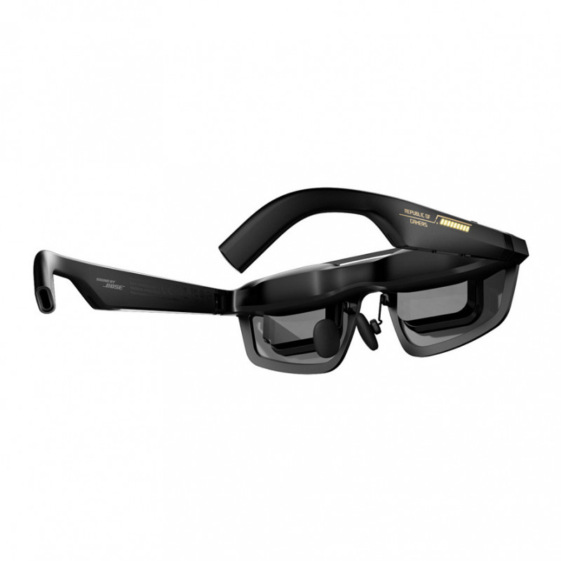 ASUS ROG XREAL R1S20-N Gaming AR Glasses, 240Hz