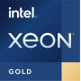 Intel Xeon Gold 6542Y Processor - 24 Cores, 48 Threads, 2.9 GHz (4.1 GHz Turbo), LGA 4677, 250 W, Tray