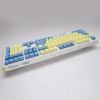 Ducky x Fallout Vault-Tec Limited Edition One 3 Gaming Keyboard - MX-Red (ANSI, US)