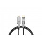 Stoltzen AOC DisplayPort 1.2 Active Optical Cable 4K@60, 10 m