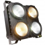 Light4Me BLINDER LED 4x100W Stage Light