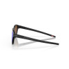 Oakley Latch Sunglasses – Matte Black/Prizm Violet