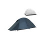 Naturehike Cloud Up 1 Pro 20D Tent, Navy Blue