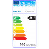 Philips TForce LED Hpi UN 140W E40 840 WB Highbay LED