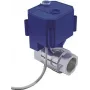 Tech Sterowniki ZO-25 Water Shut-Off Solenoid Valve DN25 1-inch