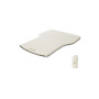 Naturehike Yugu Car Self-Inflating Mat CNK2450WS010, Light Khaki