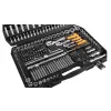 Neo Tools 10-218 Tool Set, 300 Pieces, 1/2, 3/8, 1/4 Drive