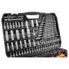 Neo Tools 10-218 Tool Set, 300 Pieces, 1/2, 3/8, 1/4 Drive