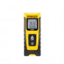 Stanley SLM65 Laser distance meter Black, Yellow 20 m