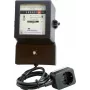 Heinrich Kopp Mechanical AC Electricity Meter