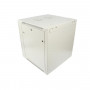 Lanview Flatpack 19-inch Wall-Mount Network Cabinet