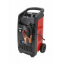 Awtools Black Line SUV-455 Car Battery Charger with Start-Up Function (AW16244BL)